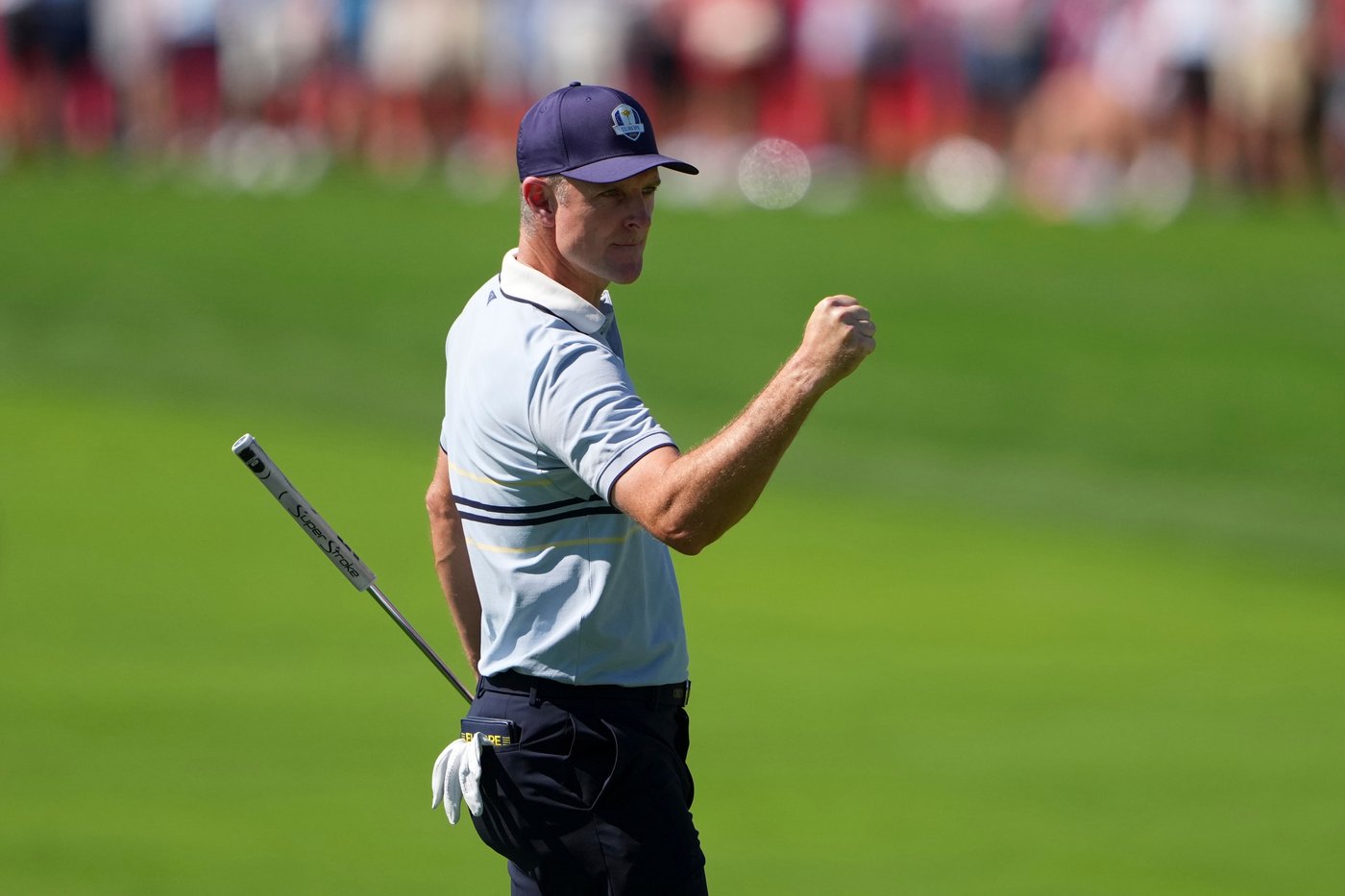 Ryder Cup has been getting out of control for years. New York took to it a new level | iNFOnews.ca