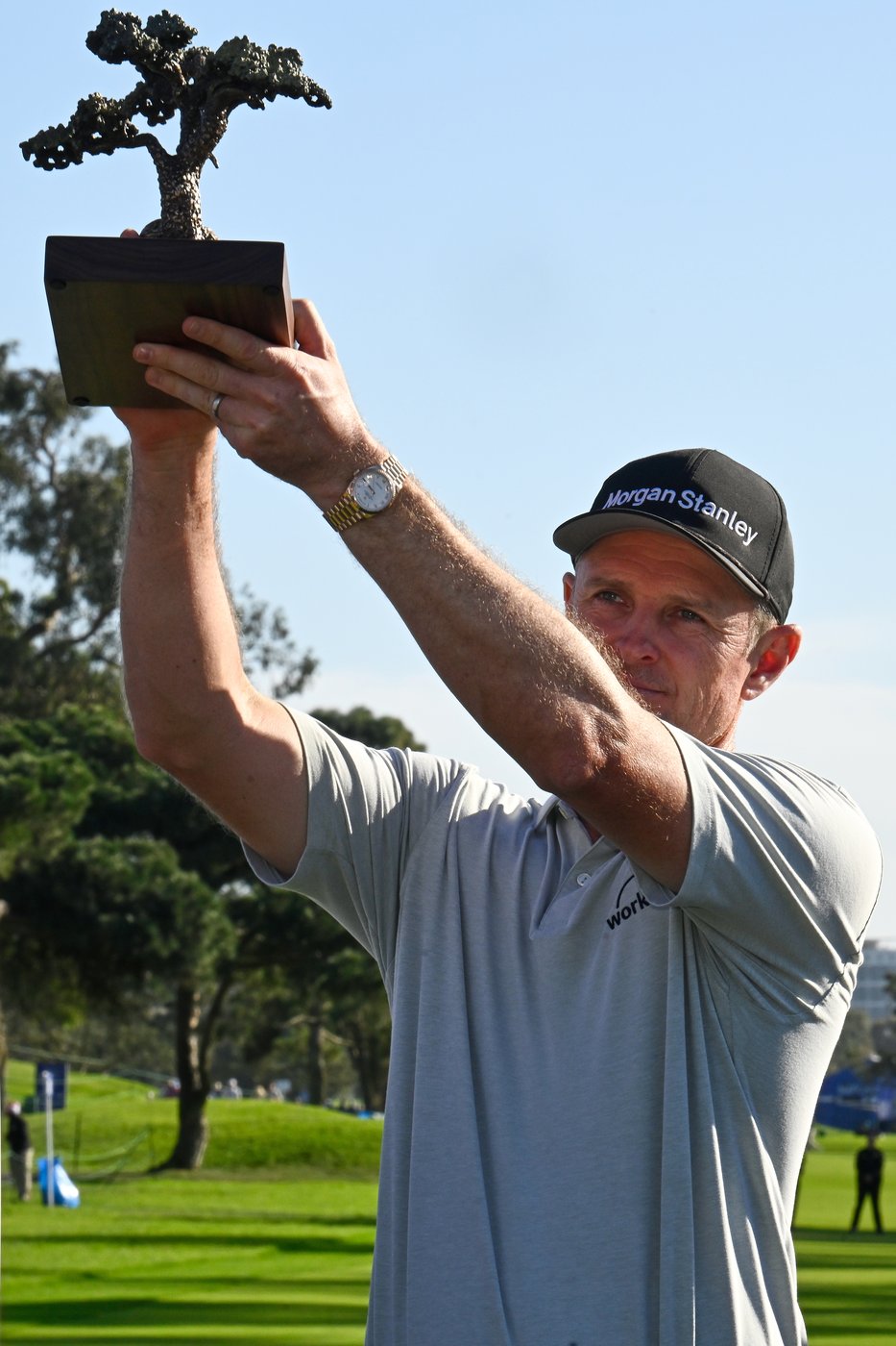 Rose sets scoring record in wire-to-wire Torrey Pines romp. Korda wins wind-shortened LPGA opener | iNFOnews.ca