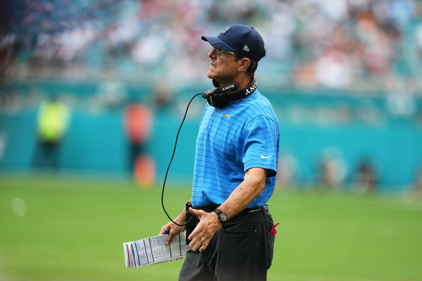 Colts return to site of only loss this season looking to knock off Chargers | iNFOnews.ca