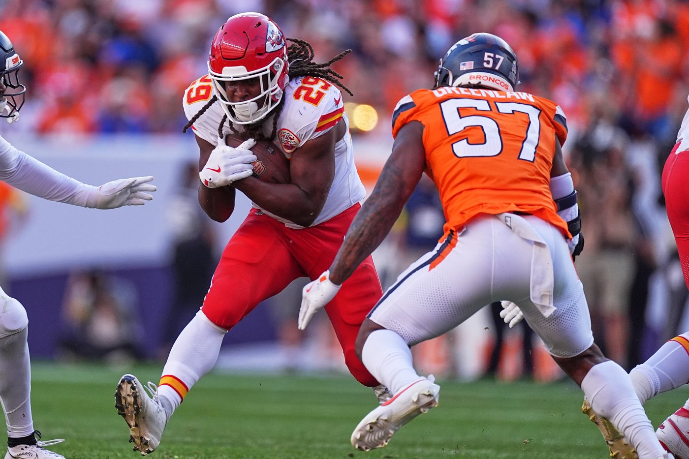 Chiefs' playoff hopes in jeopardy after another last-minute loss, this time to AFC West rival Denver | iNFOnews.ca Chiefs' playoff hopes in jeopardy after another last-minute loss, this time to AFC West rival Denver | iNFOnews.ca