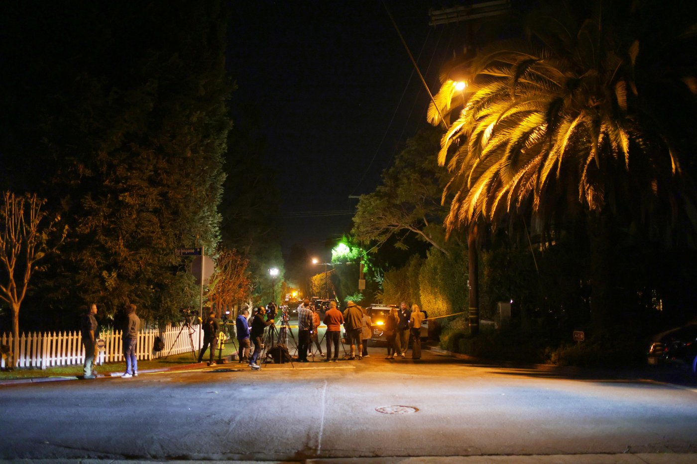 Rob Reiner and his wife found dead in Los Angeles home, AP source says | iNFOnews.ca Rob Reiner and his wife found dead in Los Angeles home, AP source says | iNFOnews.ca