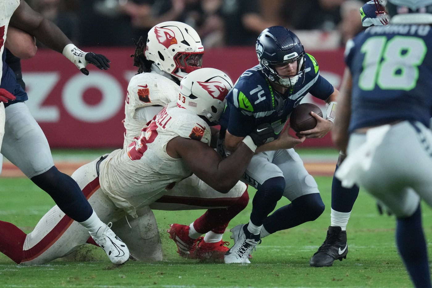 After 2 straight last-second losses, Cardinals take a breath and try to make adjustments | iNFOnews.ca