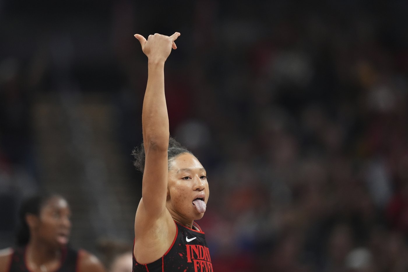 Fever close season with 83-72 win over league-leading Lynx as Collier sits out | iNFOnews.ca Fever close season with 83-72 win over league-leading Lynx as Collier sits out | iNFOnews.ca