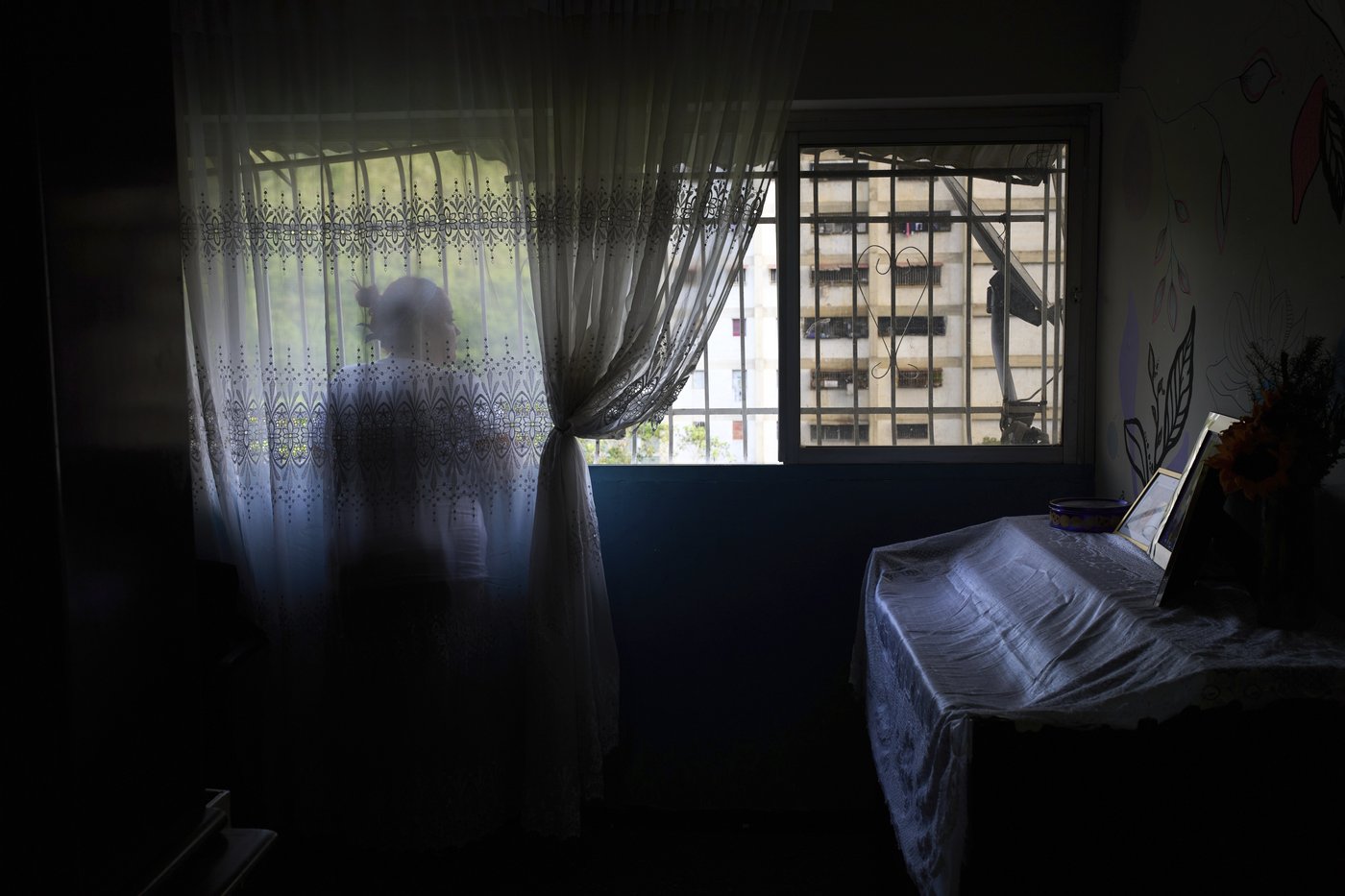 Deported Venezuelan mothers ask Melania Trump to help reunite them with their children | iNFOnews.ca