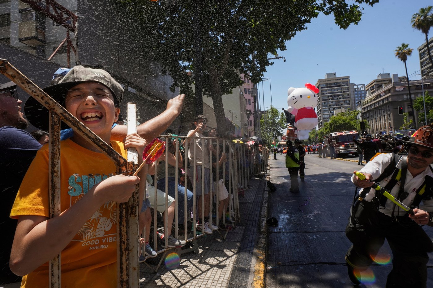 Bolsonaro's sentence and more top photos this week from Latin America and the Caribbean | iNFOnews.ca