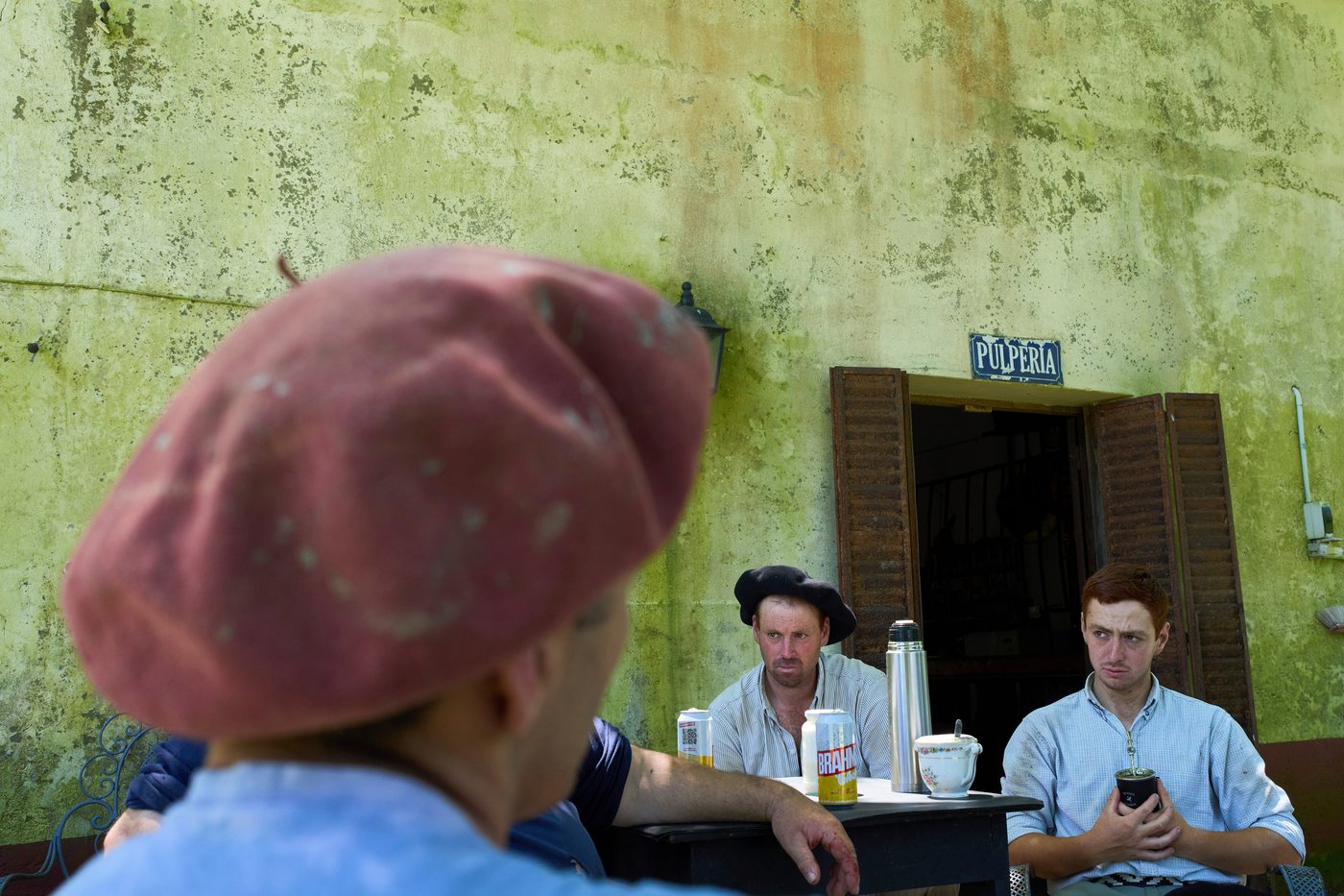 The top photos of the week by AP’s photojournalists | iNFOnews.ca