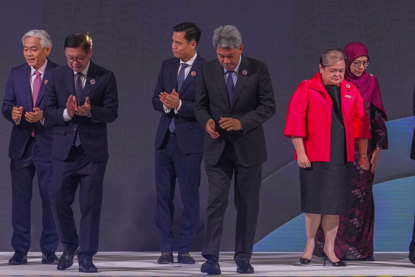 Trump’s Asia return and East Timor’s entry take spotlight in landmark ASEAN summit | iNFOnews.ca Trump’s Asia return and East Timor’s entry take spotlight in landmark ASEAN summit | iNFOnews.ca