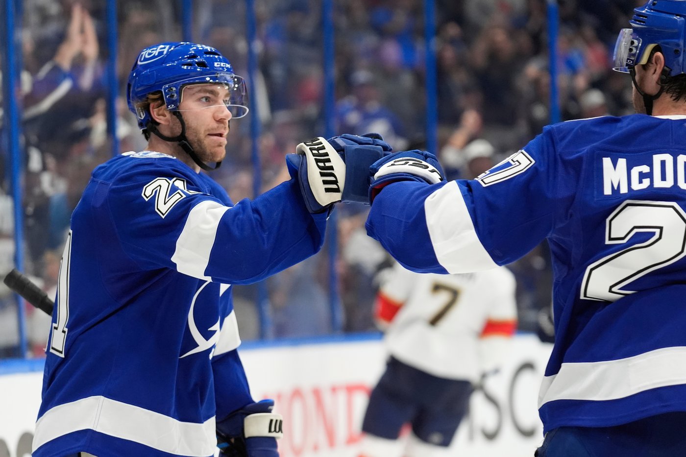 Championship window hasn't closed on the talented Tampa Bay Lightning | iNFOnews.ca