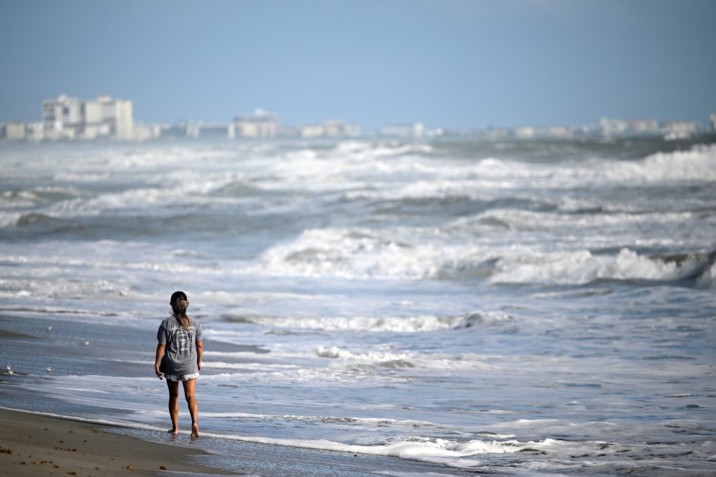 1 man killed in Cuba as Tropical Storm Imelda and Hurricane Humberto threaten Bahamas and Bermuda | iNFOnews.ca