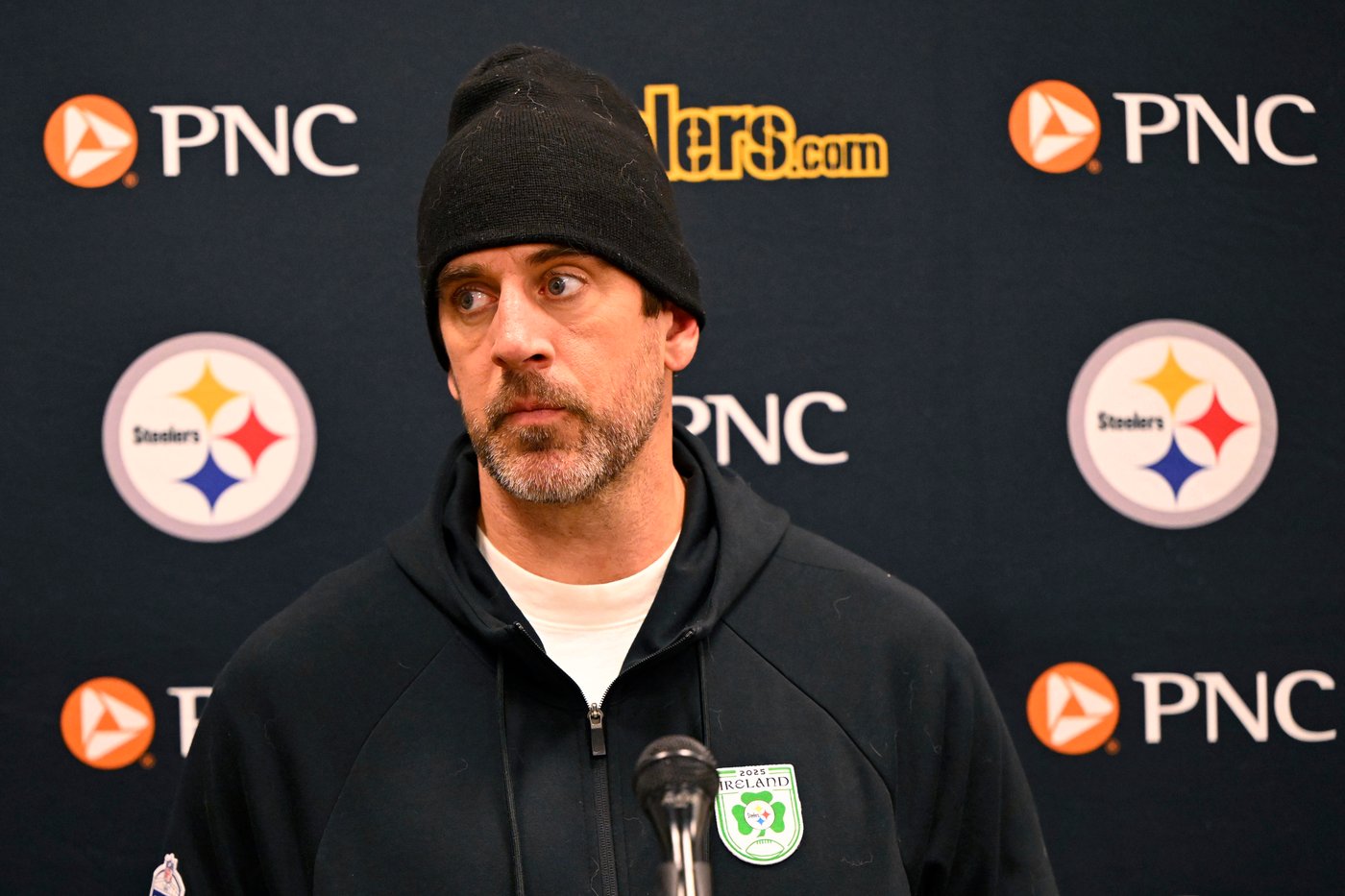 Pittsburgh Steelers' playoff fate tied to DK Metcalf's two-game suspension and a Detroit Lions fan | iNFOnews.ca Pittsburgh Steelers' playoff fate tied to DK Metcalf's two-game suspension and a Detroit Lions fan | iNFOnews.ca