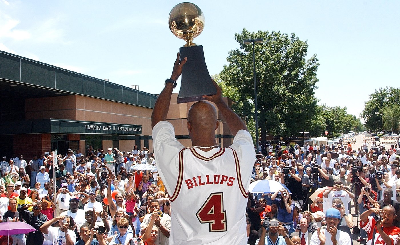Gambling probe tests the resilience that helped Chauncey Billups soar to the Basketball Hall of Fame | iNFOnews.ca Gambling probe tests the resilience that helped Chauncey Billups soar to the Basketball Hall of Fame | iNFOnews.ca