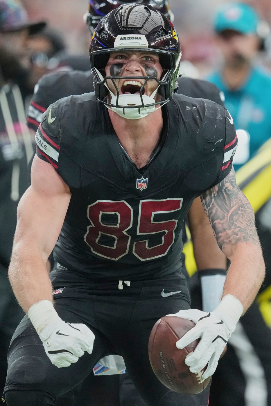 Top photos from Week 5 of the NFL season | iNFOnews.ca