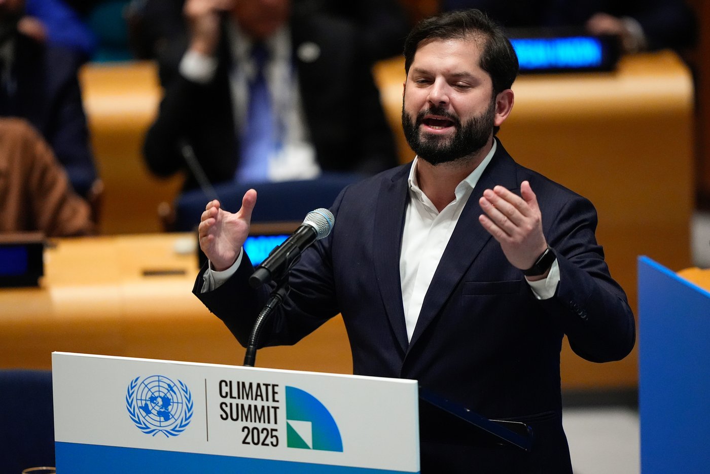 China, world’s largest carbon polluting nation, announces new climate goal to cut emissions | iNFOnews.ca