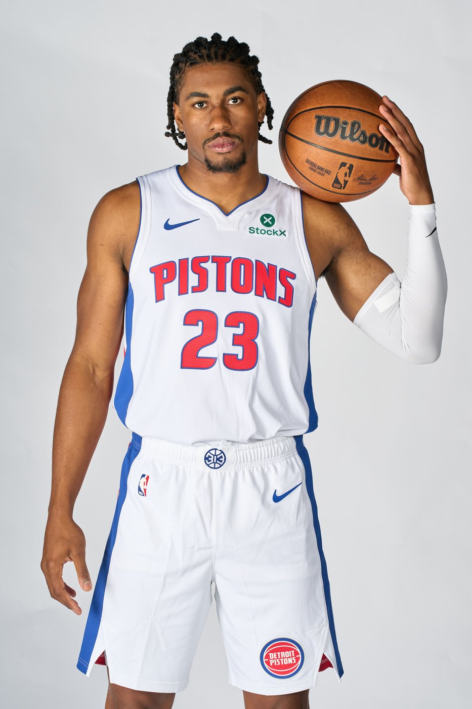 Cade Cunningham and Pistons aiming to take next step, advancing in playoffs for 1st time since 2008 | iNFOnews.ca
