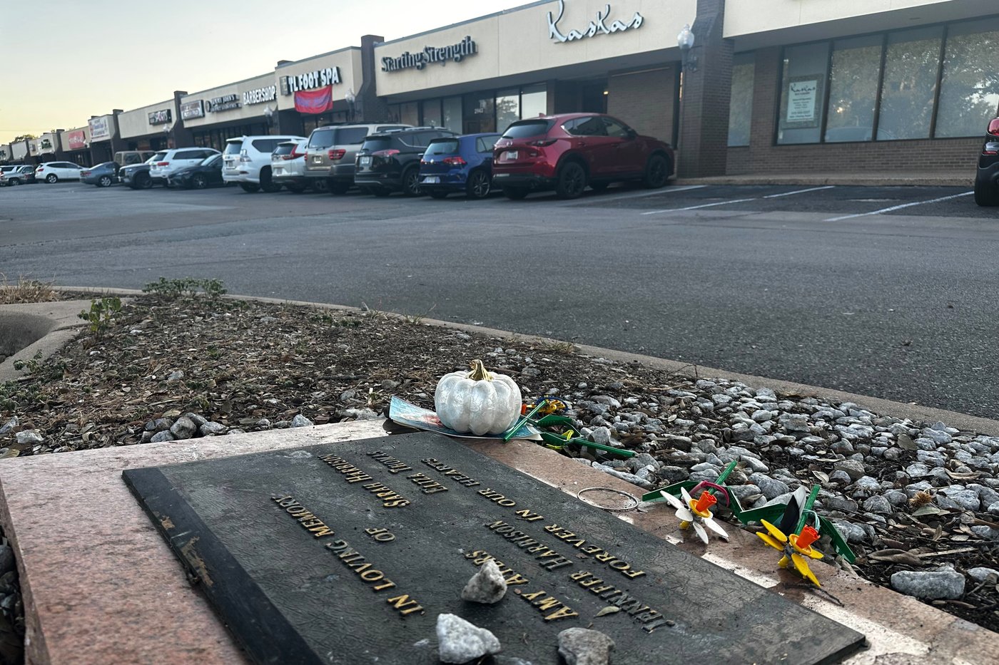 DNA evidence links a dead man to the 1991 killings of 4 girls at Texas yogurt shop | iNFOnews.ca