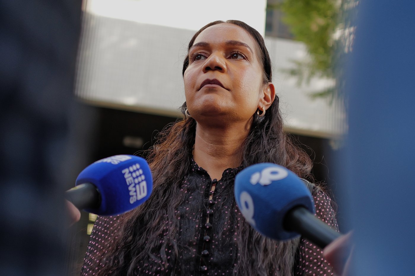 Japanese court rejects an appeal by Australian who says she was tricked into smuggling drugs | iNFOnews.ca