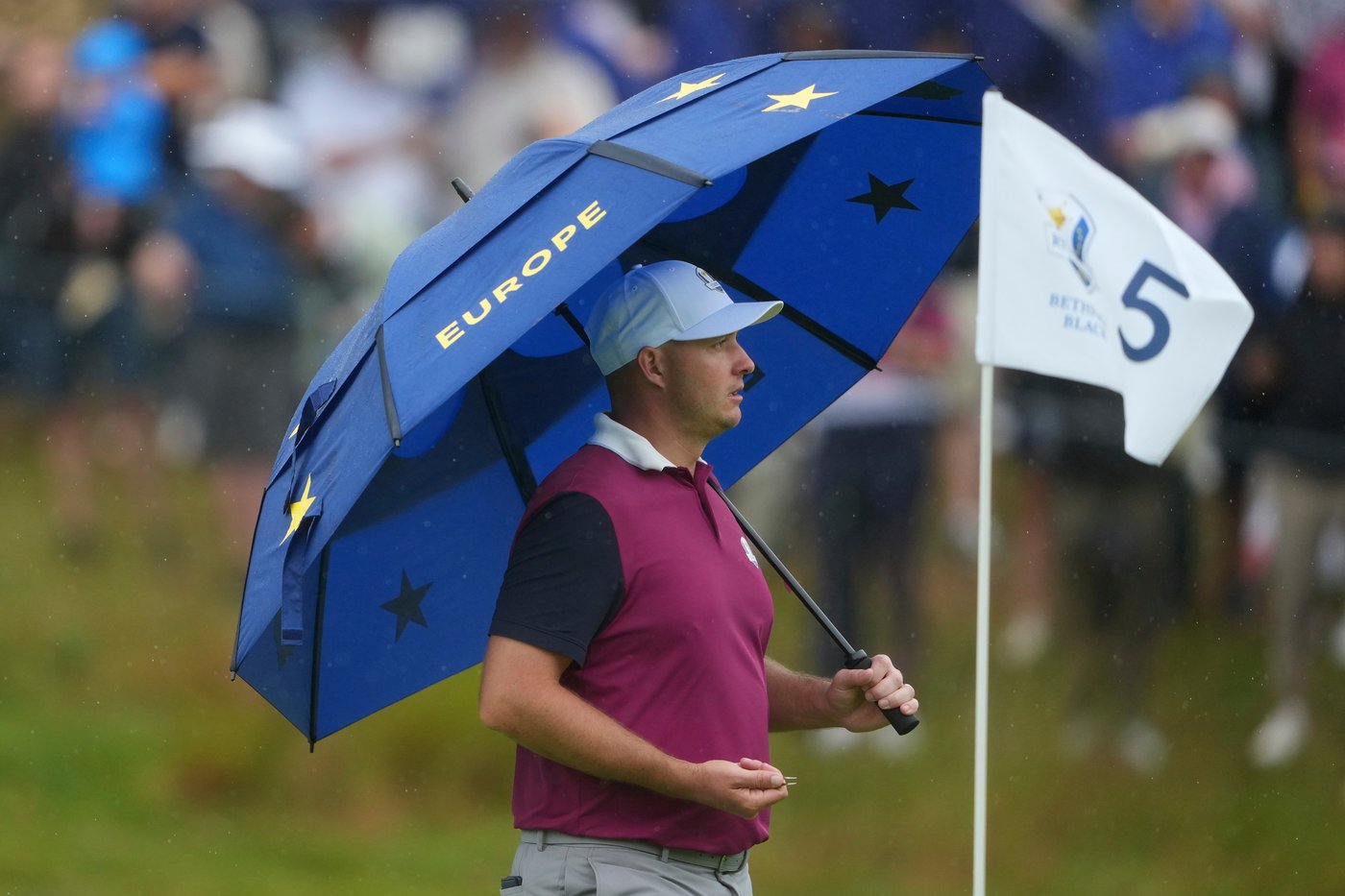 For the Ryder Cup, Bethpage Black might not be the beast it's cracked up to be | iNFOnews.ca