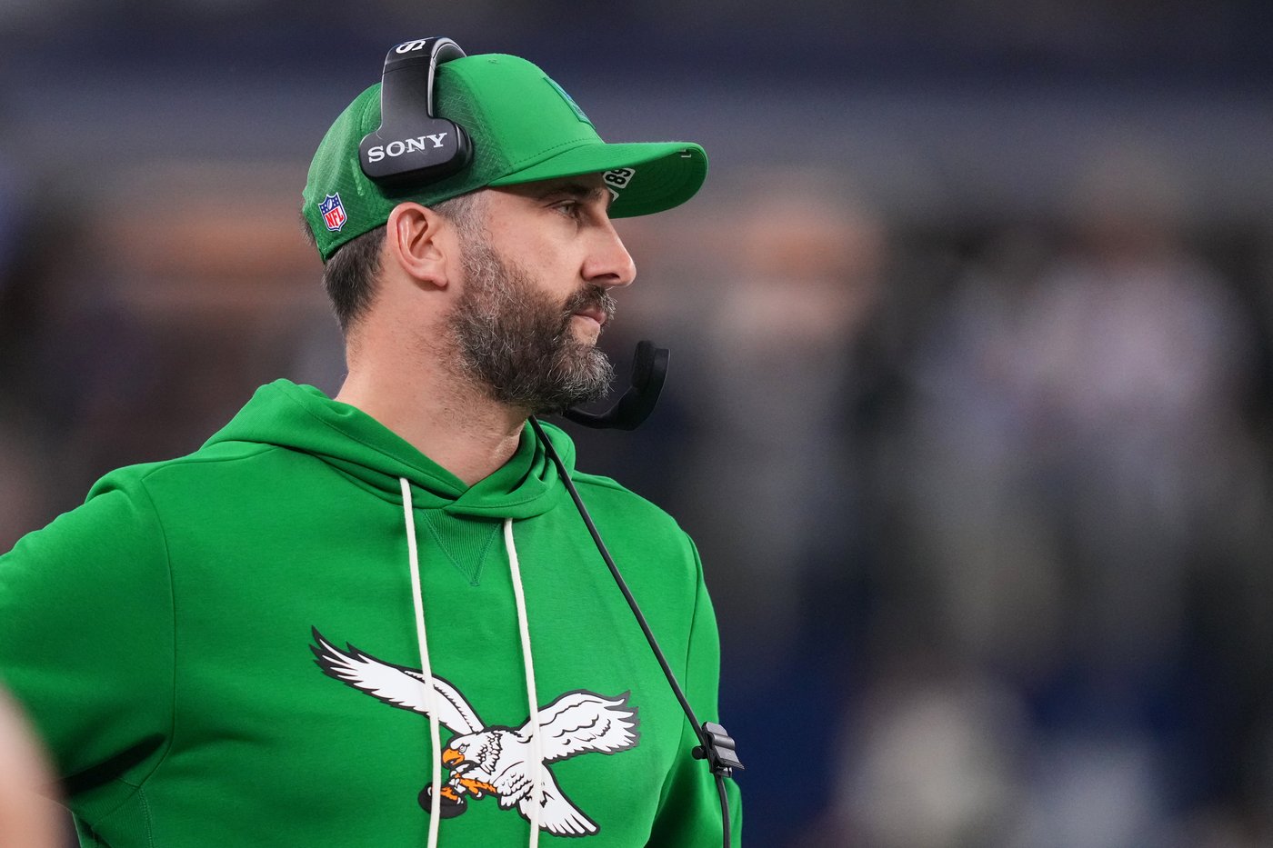 Eagles need to figure out if offensive coordinator Kevin Patullo is still right for the job | iNFOnews.ca