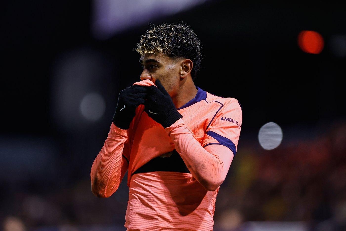 Christensen and Rashford give Barcelona win over 3rd-tier club Guadalajara in Copa del Rey | iNFOnews.ca