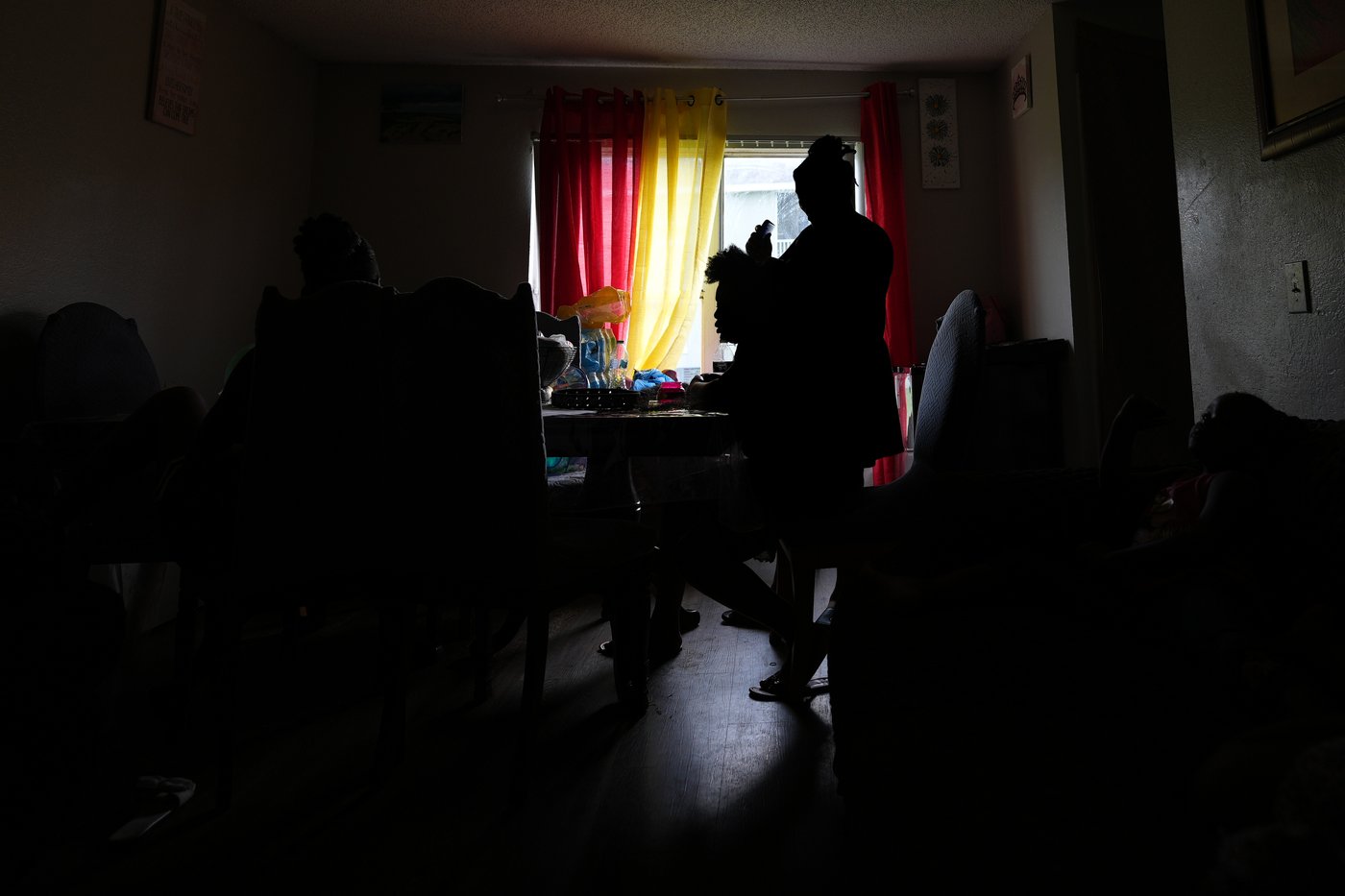 PHOTO ESSAY: An influx of immigrants boosted Orlando's economy but many now fear detention | iNFOnews.ca