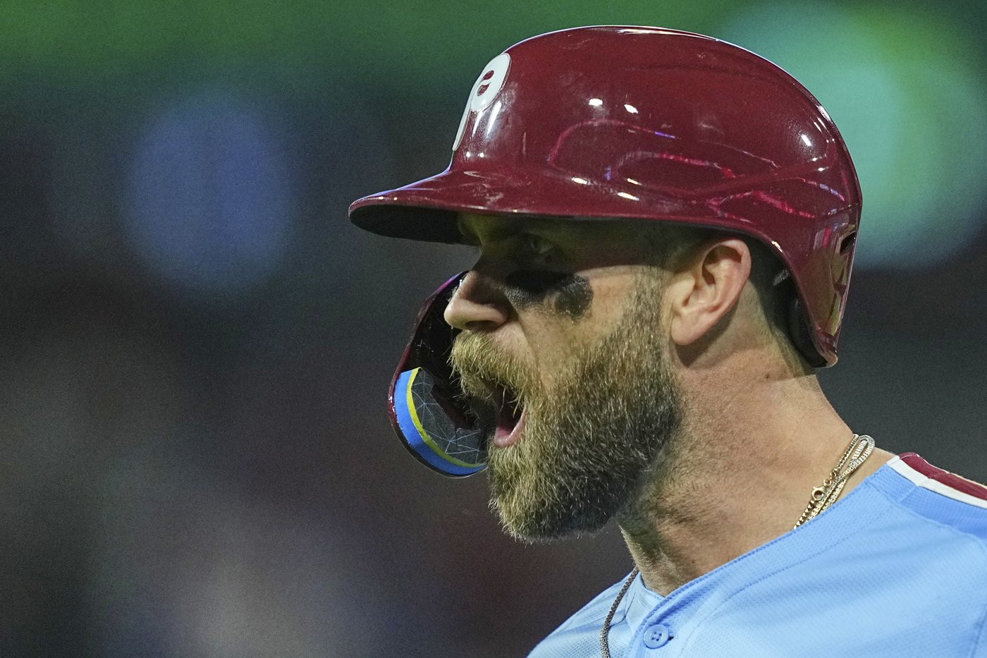 Luzardo retires 22 straight after rough start as Phillies sweep Mets and eye NL East title | iNFOnews.ca