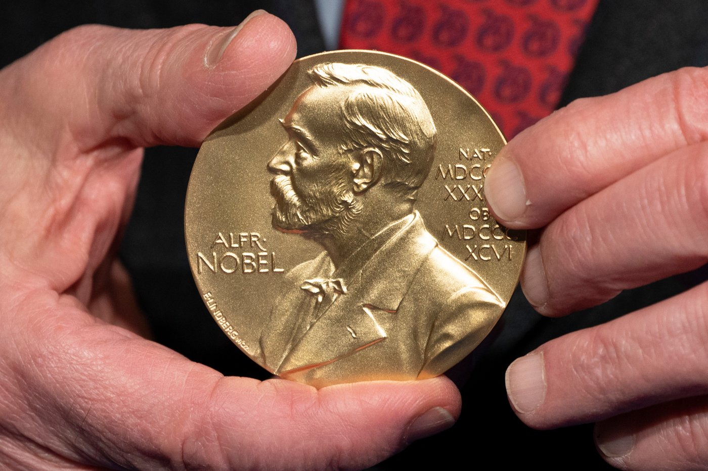 The Nobel Prize in medicine goes to 3 scientists for work on the human immune system | iNFOnews.ca