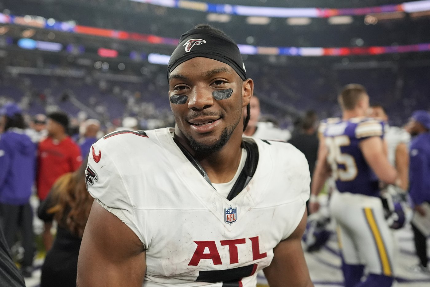 Dan Quinn returns to Atlanta as Commanders look to build on 2-1 start while Falcons hope to regroup | iNFOnews.ca