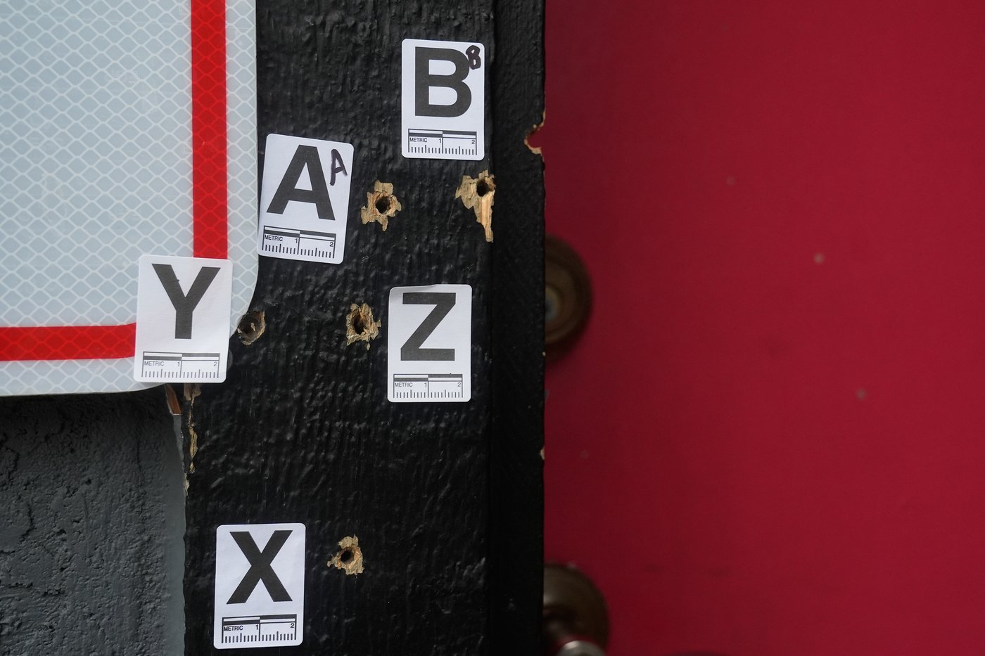 The top photos of the week by AP’s photojournalists | iNFOnews.ca