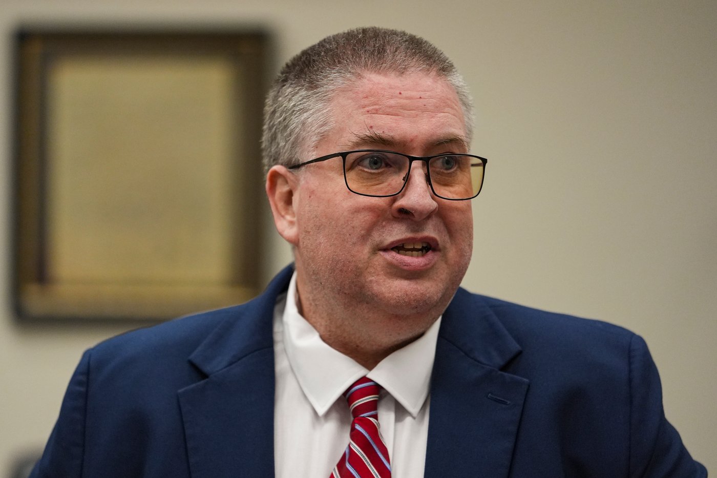 Indiana homeowner charged in fatal shooting of house cleaner who showed up at the wrong door | iNFOnews.ca Indiana homeowner charged in fatal shooting of house cleaner who showed up at the wrong door | iNFOnews.ca