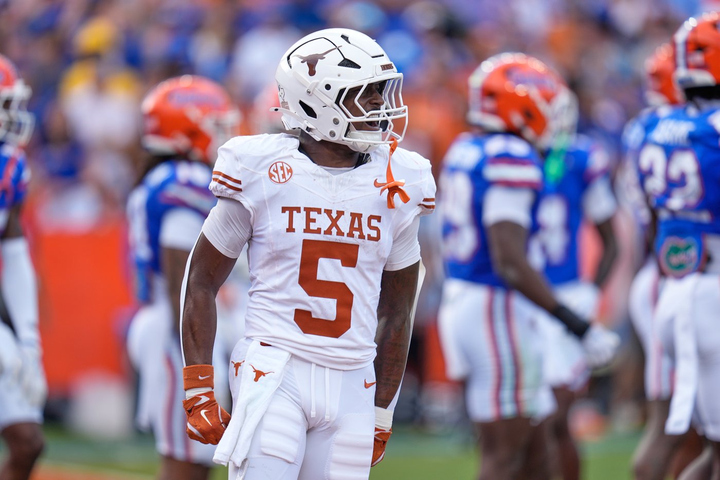 QB Arch Manning delivers more mistakes in the latest road loss for No. 9 Texas | iNFOnews.ca