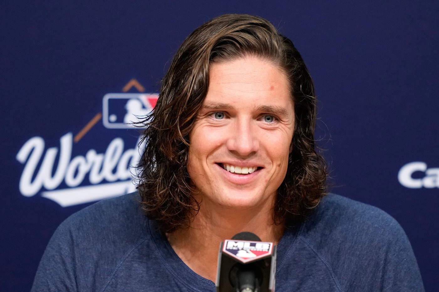 Dodgers look to capitalize on home-field advantage vs Blue Jays in World Series | iNFOnews.ca Dodgers look to capitalize on home-field advantage vs Blue Jays in World Series | iNFOnews.ca
