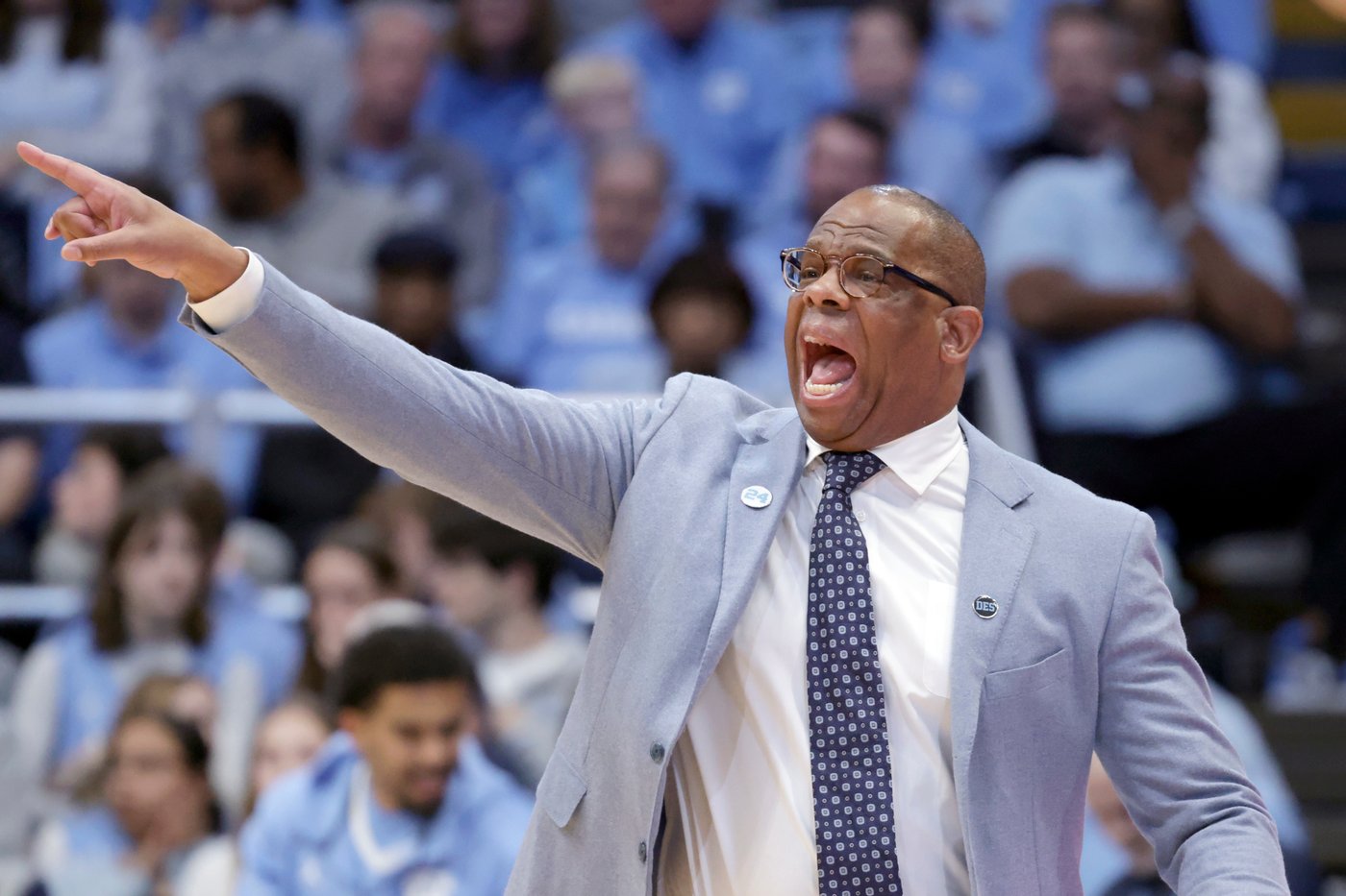 Wilson's double-double helps No. 12 North Carolina beat Florida State 79-66 in ACC opener | iNFOnews.ca