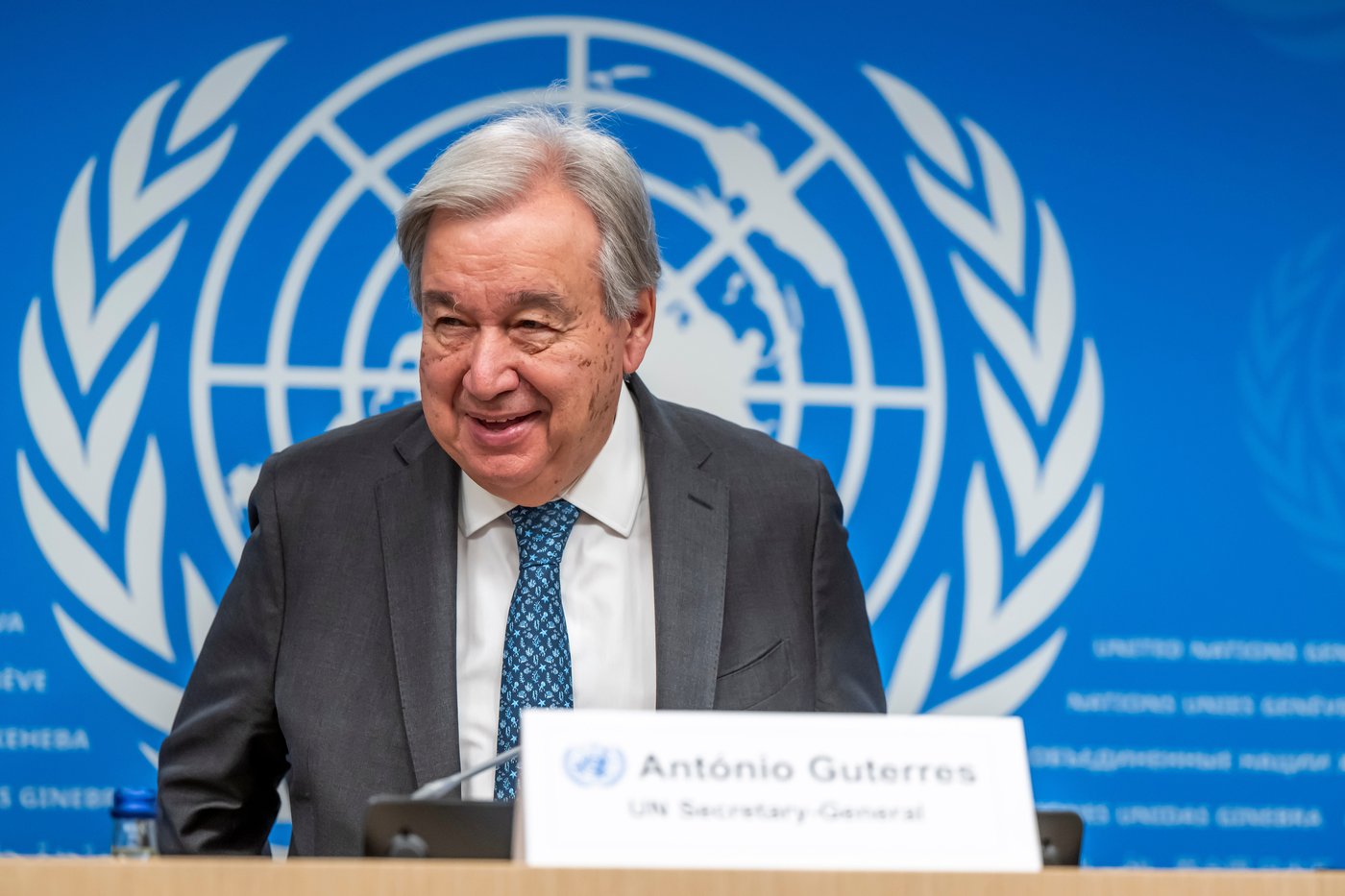 How Mike Waltz is leading the Trump administration's 'a la carte' approach to UN funding | iNFOnews.ca
