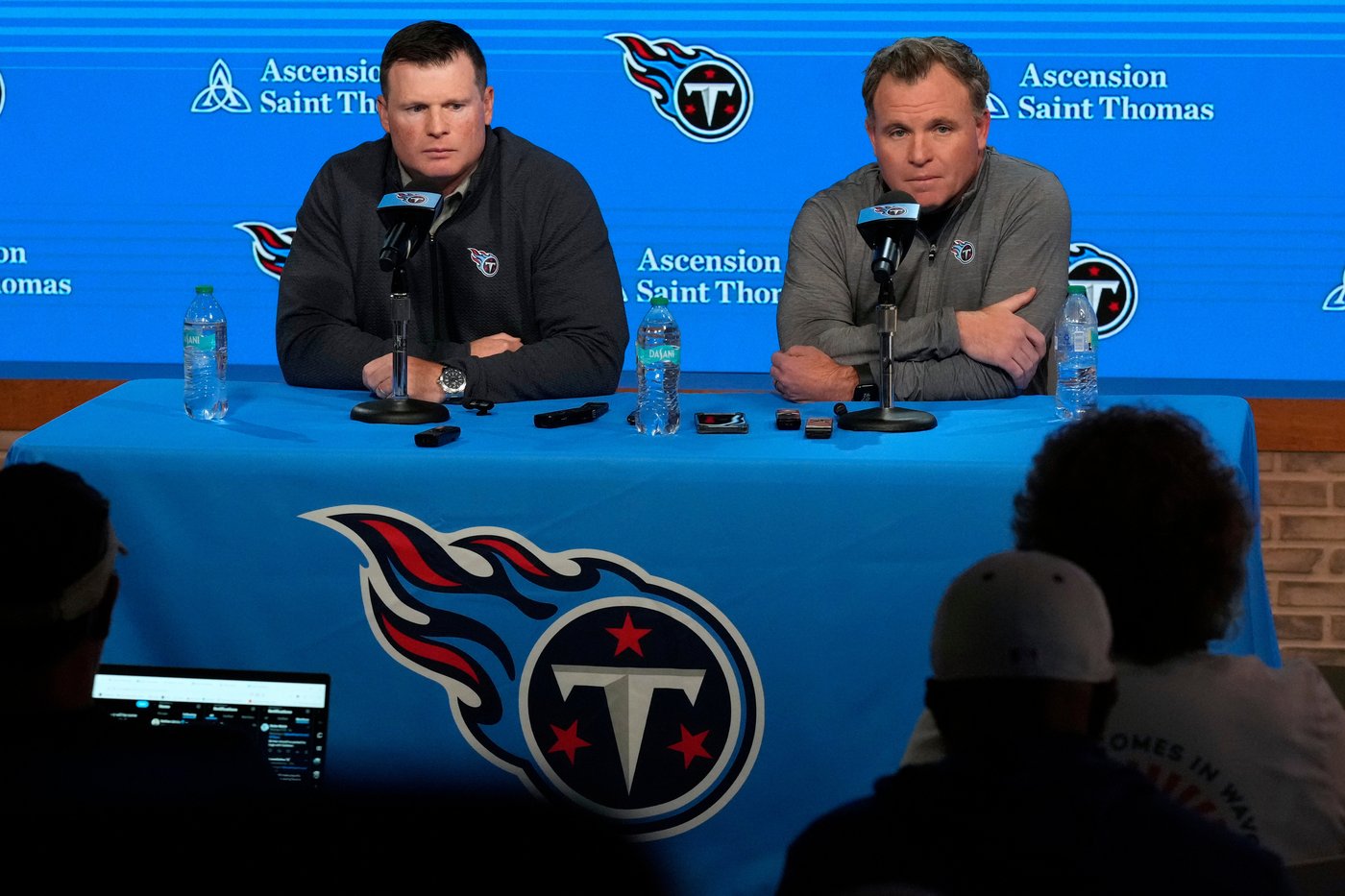 Titans make Brian Callahan NFL's 1st coach fired this year after 4-19 record and 1-5 start | iNFOnews.ca Titans make Brian Callahan NFL's 1st coach fired this year after 4-19 record and 1-5 start | iNFOnews.ca