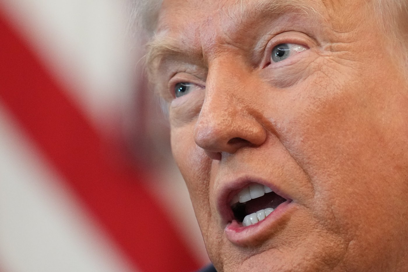 The Latest: Trump administration threatens no back pay for federal workers in shutdown | iNFOnews.ca The Latest: Trump administration threatens no back pay for federal workers in shutdown | iNFOnews.ca
