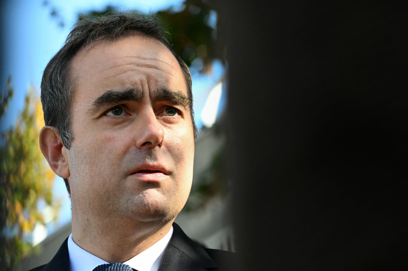 France's re-appointed prime minister Lecornu calls for calm amid political chaos | iNFOnews.ca France's re-appointed prime minister Lecornu calls for calm amid political chaos | iNFOnews.ca