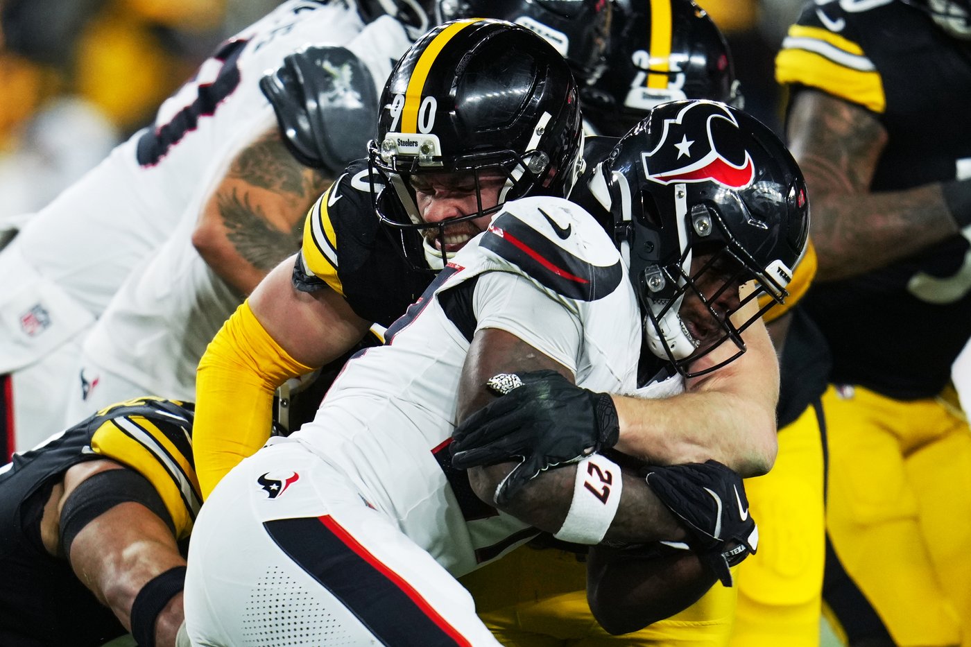 The Steelers are in NFL purgatory. They'll have to find a way out without Mike Tomlin | iNFOnews.ca