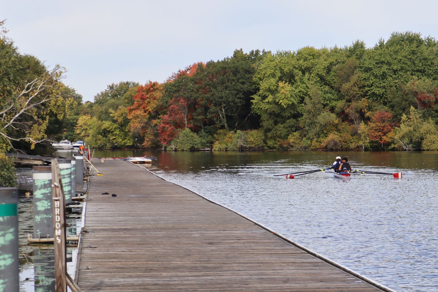 South African rowers of color become first to compete at Charles, part of larger trend toward access | iNFOnews.ca South African rowers of color become first to compete at Charles, part of larger trend toward access | iNFOnews.ca