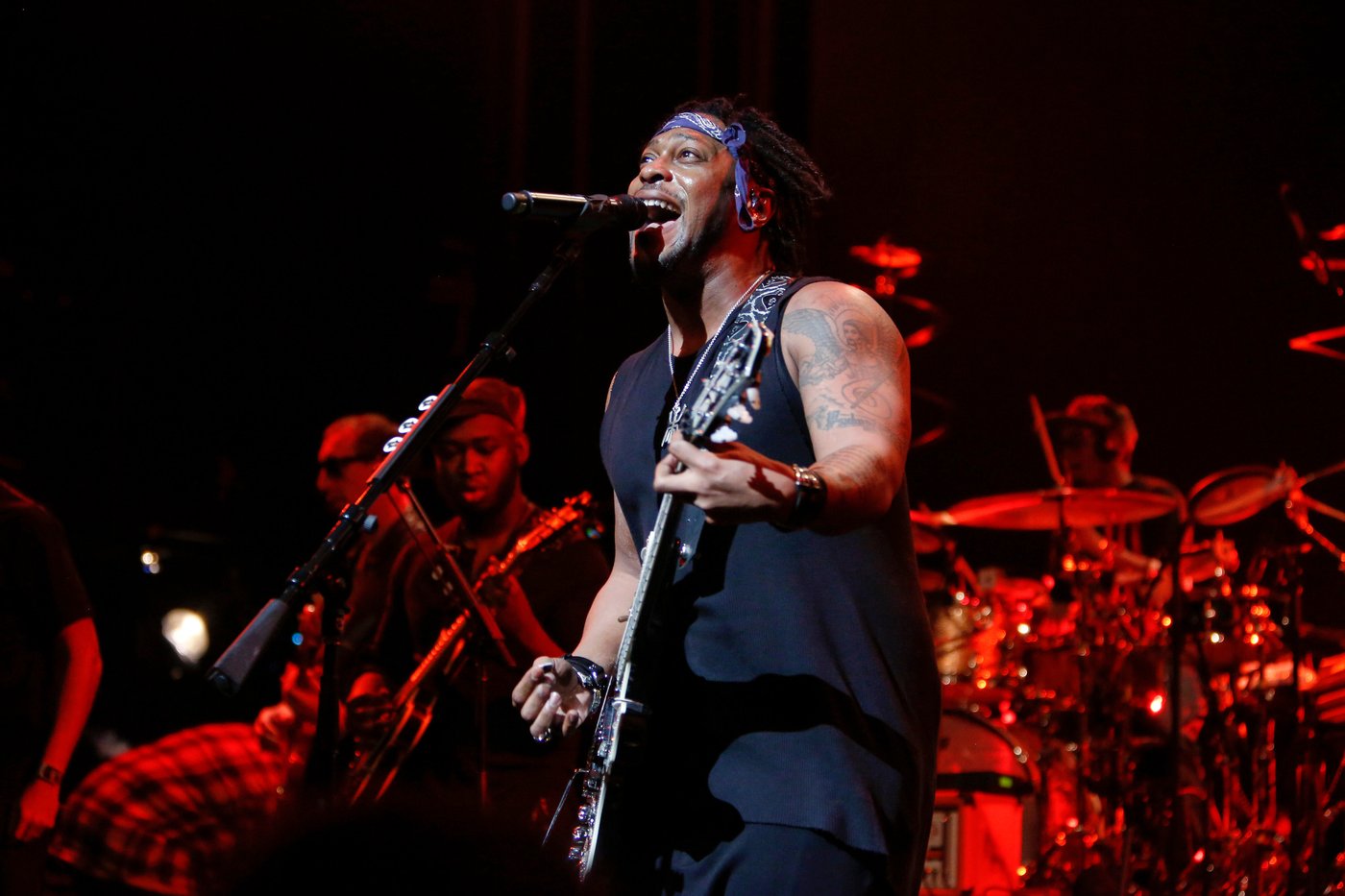 D’Angelo, Grammy-winning R&B singer who became an icon with ‘Untitled (How Does It Feel),’ dies | iNFOnews.ca D’Angelo, Grammy-winning R&B singer who became an icon with ‘Untitled (How Does It Feel),’ dies | iNFOnews.ca
