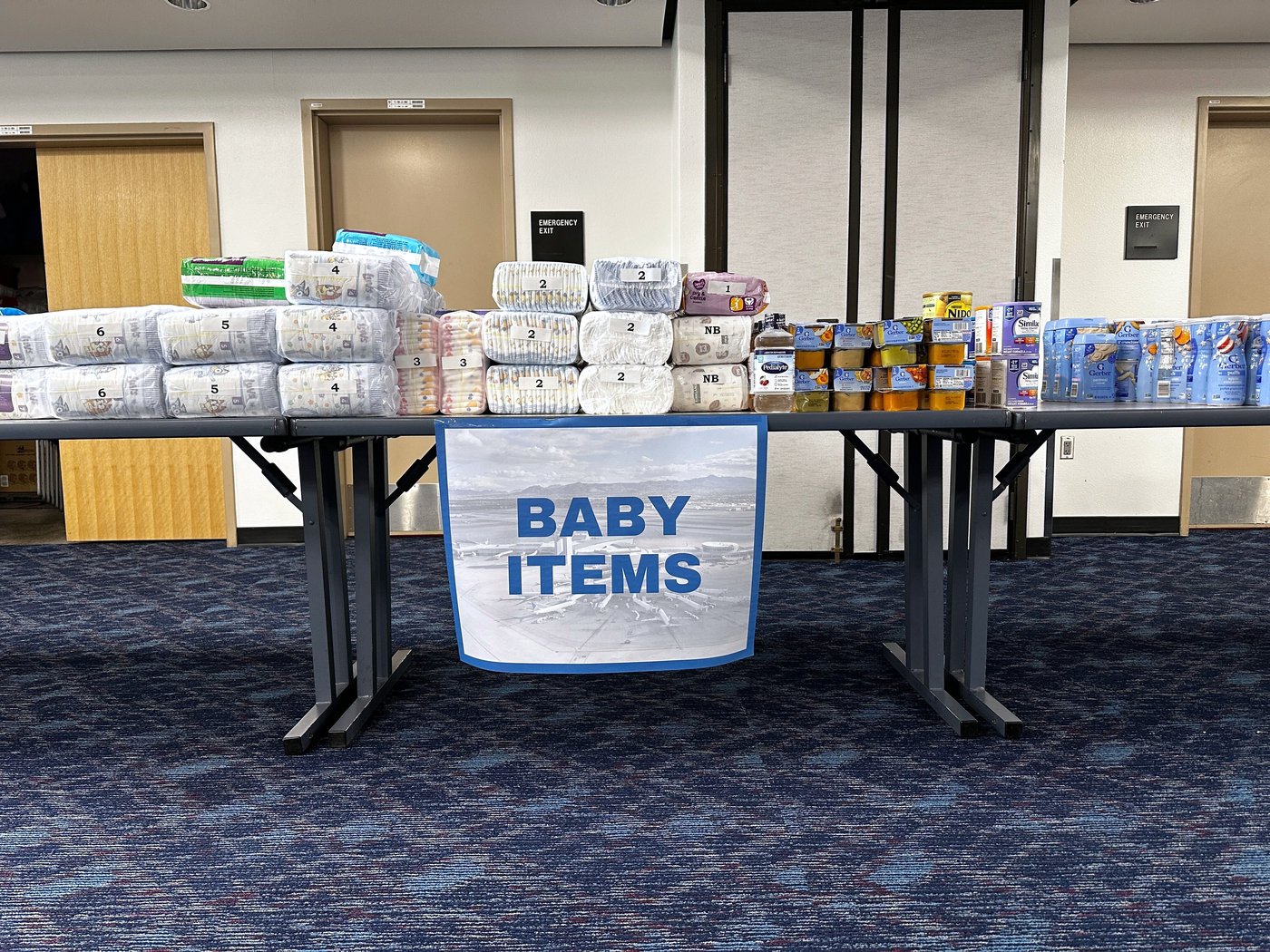 Monthlong government shutdown in photos: disruptions, delays and divisions | iNFOnews.ca