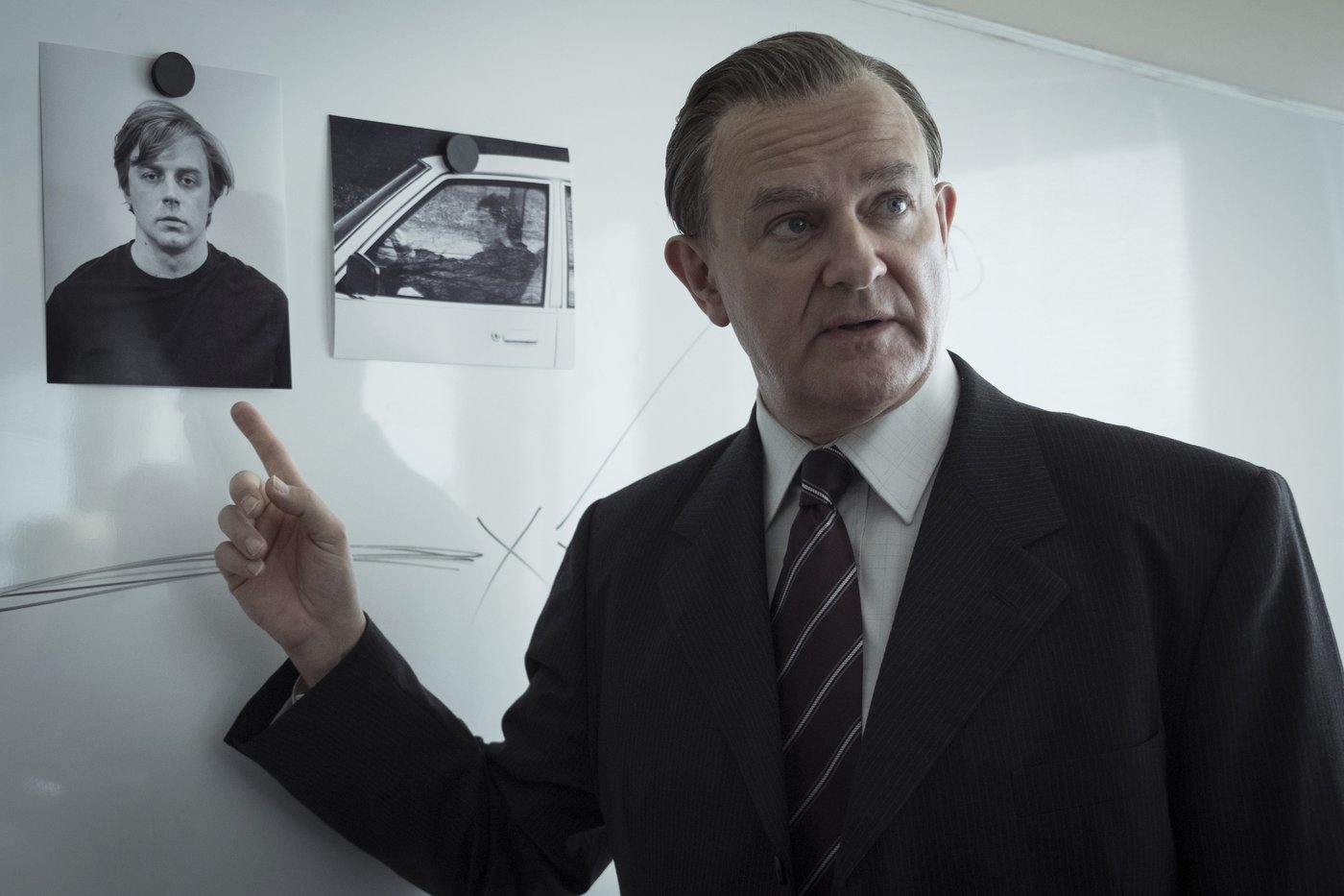 PBS 'Masterpiece' series ‘The Gold’ explores Britain’s biggest heist in history | iNFOnews.ca