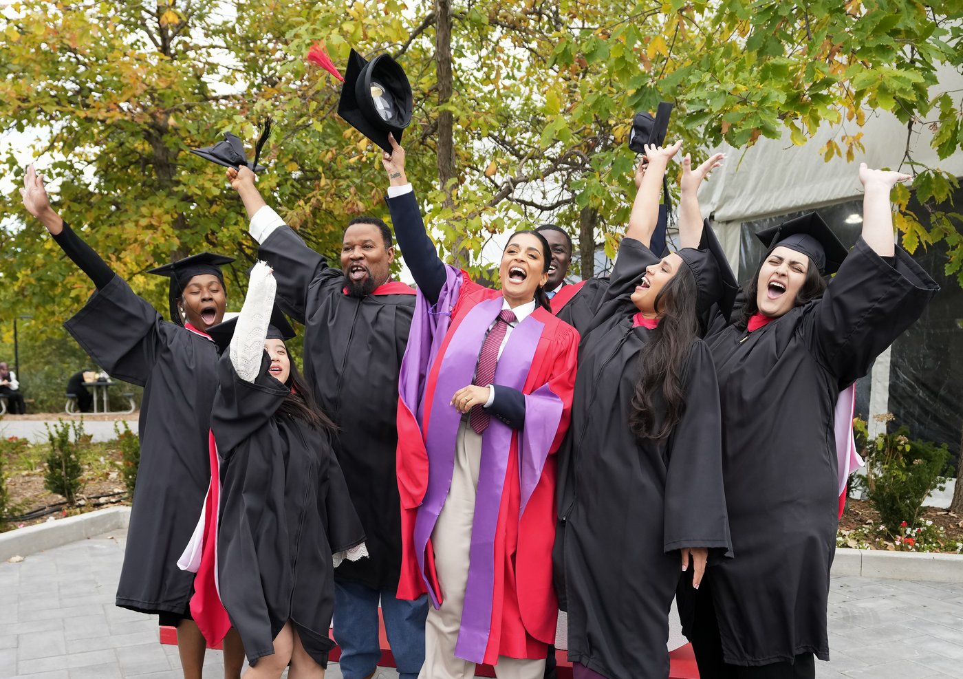 Lilly Singh is ready to embrace a new identity, or at least email signature, after honorary doctorate | iNFOnews.ca Lilly Singh is ready to embrace a new identity, or at least email signature, after honorary doctorate | iNFOnews.ca