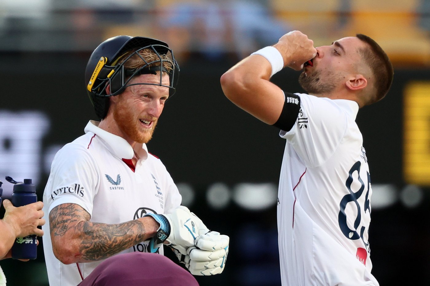 McCullum says England's Ashes problem is overtraining, plans a beach recovery | iNFOnews.ca