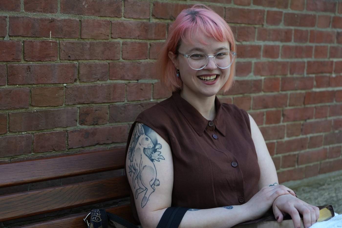 Young adults turn to Quakers' silent worship to offset - and cope with - a noisy world | iNFOnews.ca Young adults turn to Quakers' silent worship to offset - and cope with - a noisy world | iNFOnews.ca