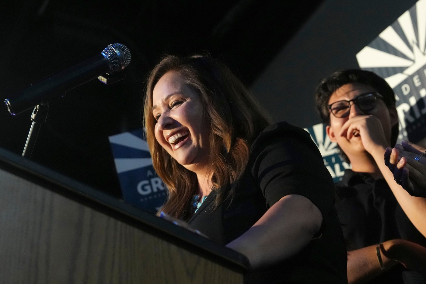 Democrat Adelita Grijalva wins special election for southern Arizona congressional seat | iNFOnews.ca
