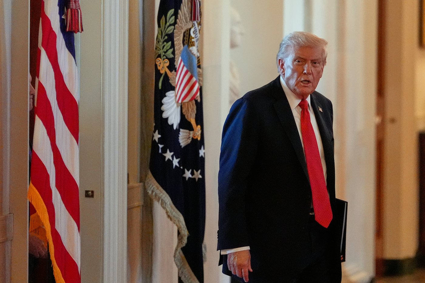 Trump-endorsed candidate enters race to challenge Republican Rep. Thomas Massie of Kentucky | iNFOnews.ca Trump-endorsed candidate enters race to challenge Republican Rep. Thomas Massie of Kentucky | iNFOnews.ca