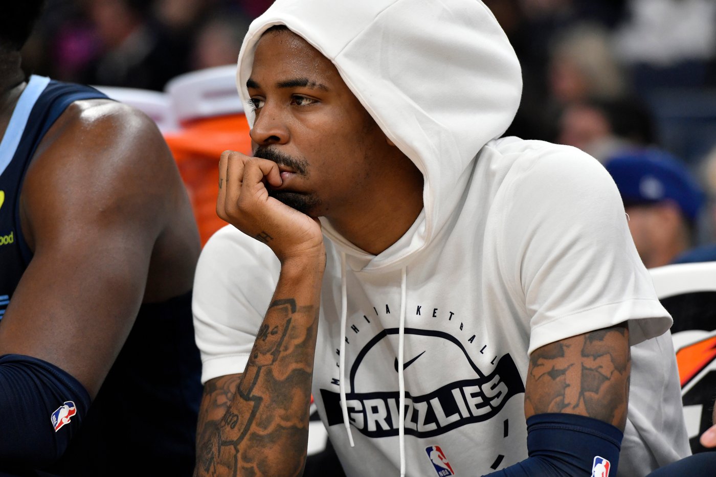 Morant returns from suspension, starts for Grizzlies against Pistons | iNFOnews.ca