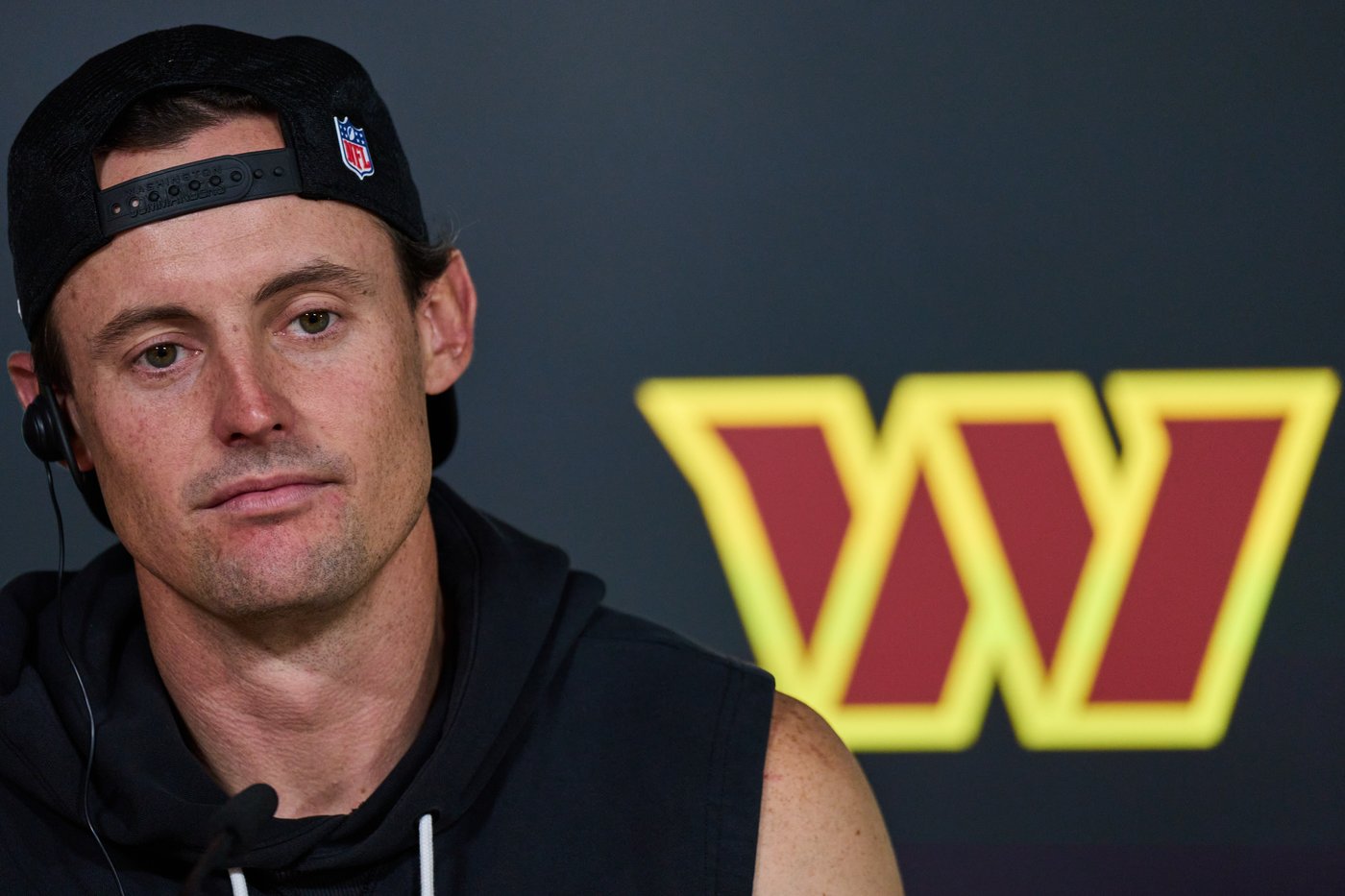 Commanders kicker Matt Gay fulfilling soccer dream by playing at Real Madrid's Bernabeu stadium | iNFOnews.ca Commanders kicker Matt Gay fulfilling soccer dream by playing at Real Madrid's Bernabeu stadium | iNFOnews.ca