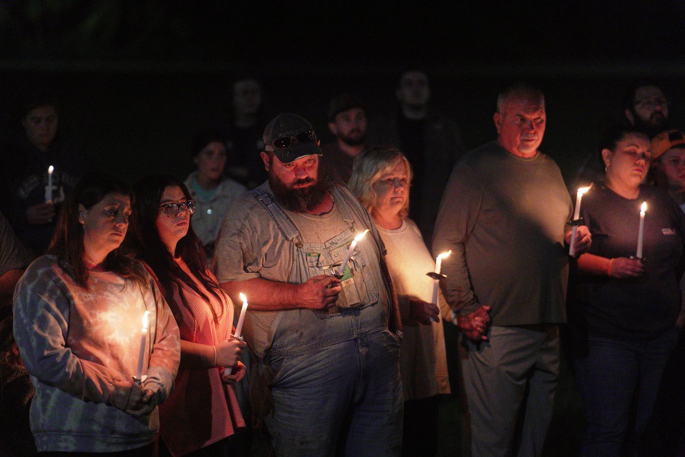 Blast at a Tennessee explosives plant leaves 18 missing and feared dead, sheriff says | iNFOnews.ca