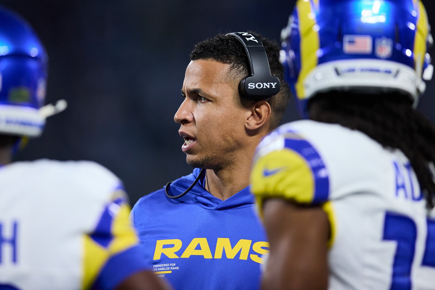 Chargers' Jesse Minter and Rams' Nate Scheelhaase interview for Browns head coach position | iNFOnews.ca